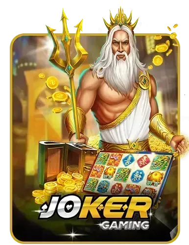 joker by ปั่นโปร77