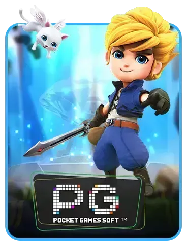 pgsoft by ปั่นโปร77