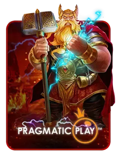 pragmatic by ปั่นโปร77